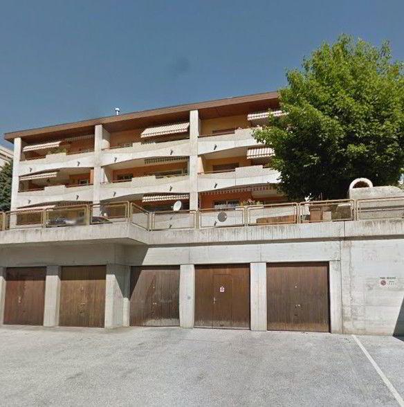 Apartment for sale, Rue de Platassage (Sierre, Switzerland)