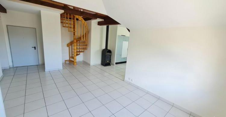 Duplex 3.5 pièces