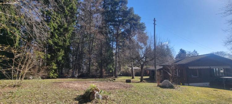 À vendre – Parcelle constructible 1’600 m² – Hauts de Bassins