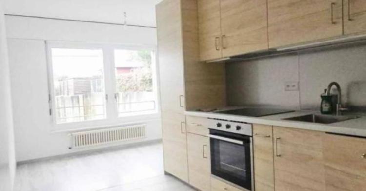 Appartement 3.5 pièces