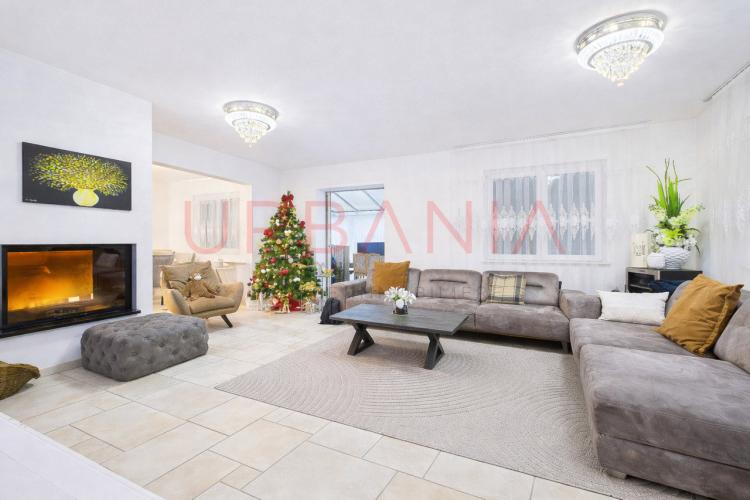 House for sale, Villa individuelle (Genthod, Switzerland)