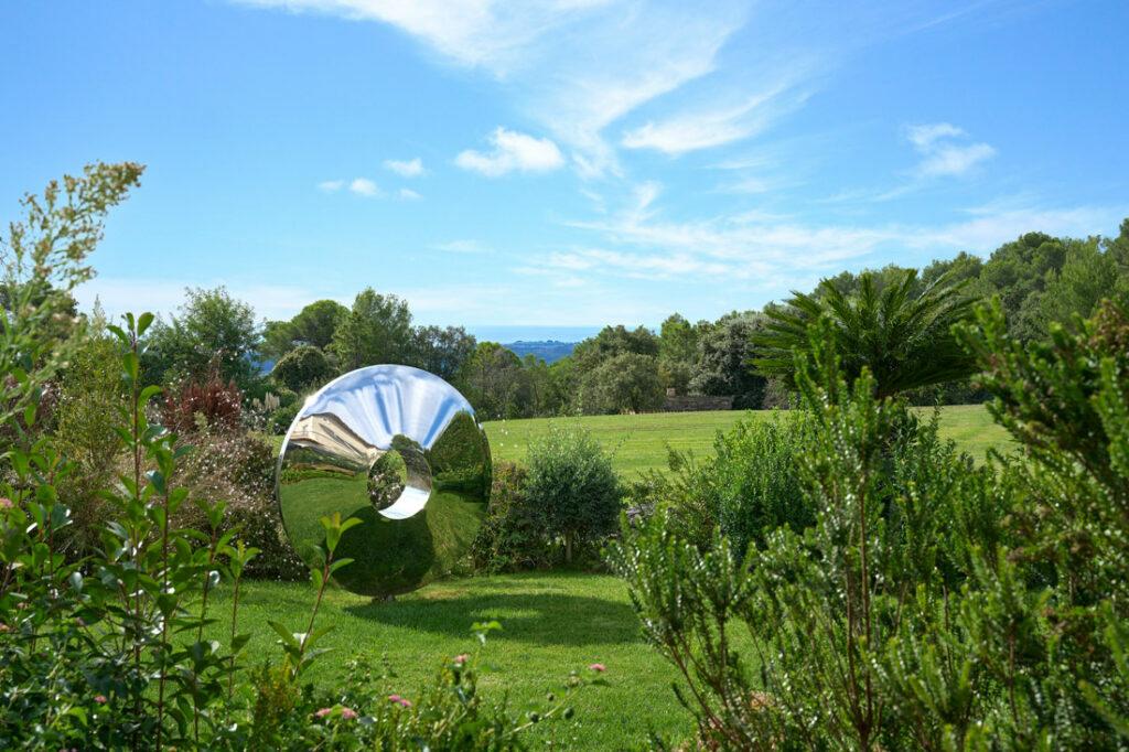 Domaine d’Exception avec Vue Mer, Tennis et Cinéma Privé