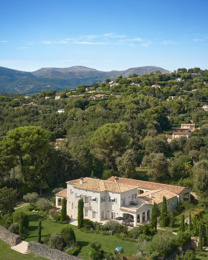 Domaine d’Exception avec Vue Mer, Tennis et Cinéma Privé