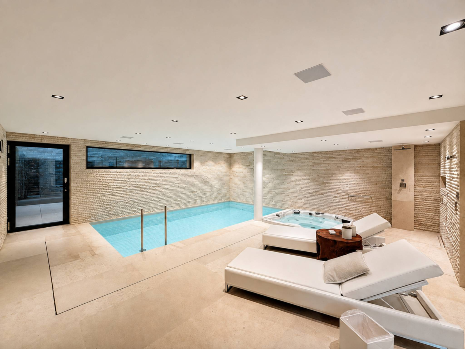 Villa Physis — Saint-Prex