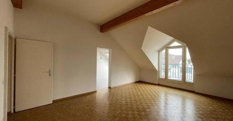 Appartement 4 pièces