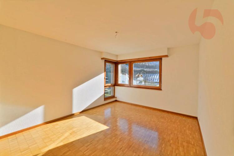 Apartment for sale in Sion, Switzerland
