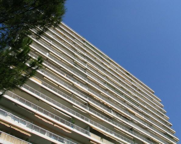 Le Château d'azur