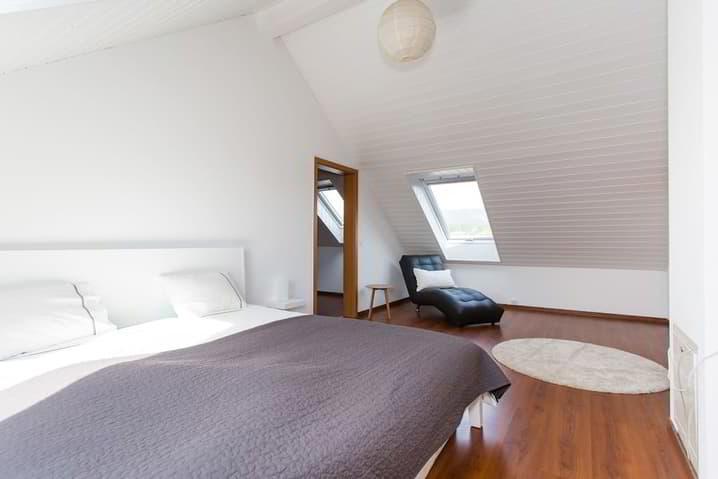 Magnifique chambre meublée avec dressing et sdb privée
