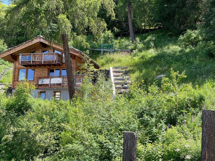 House for sale, Chemin de la Fragnière 116 (Nendaz, Switzerland)