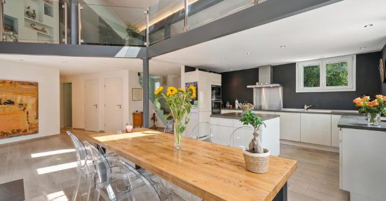 Maison 7.5 pièces