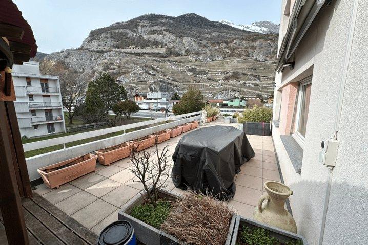 Viager - Opportunité d'investissement avec cet appartement avec...