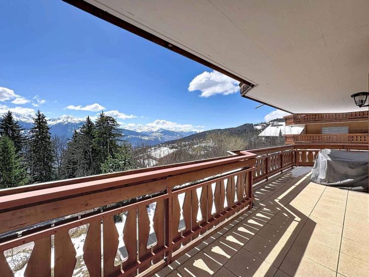 Apartment for sale, Crans-Montana (Crans-Montana, Switzerland)