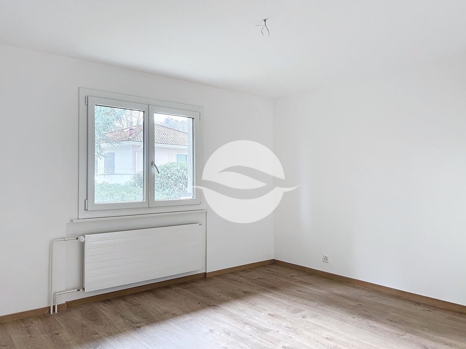 Magnifique maison individuelle, entièrement rénovée !