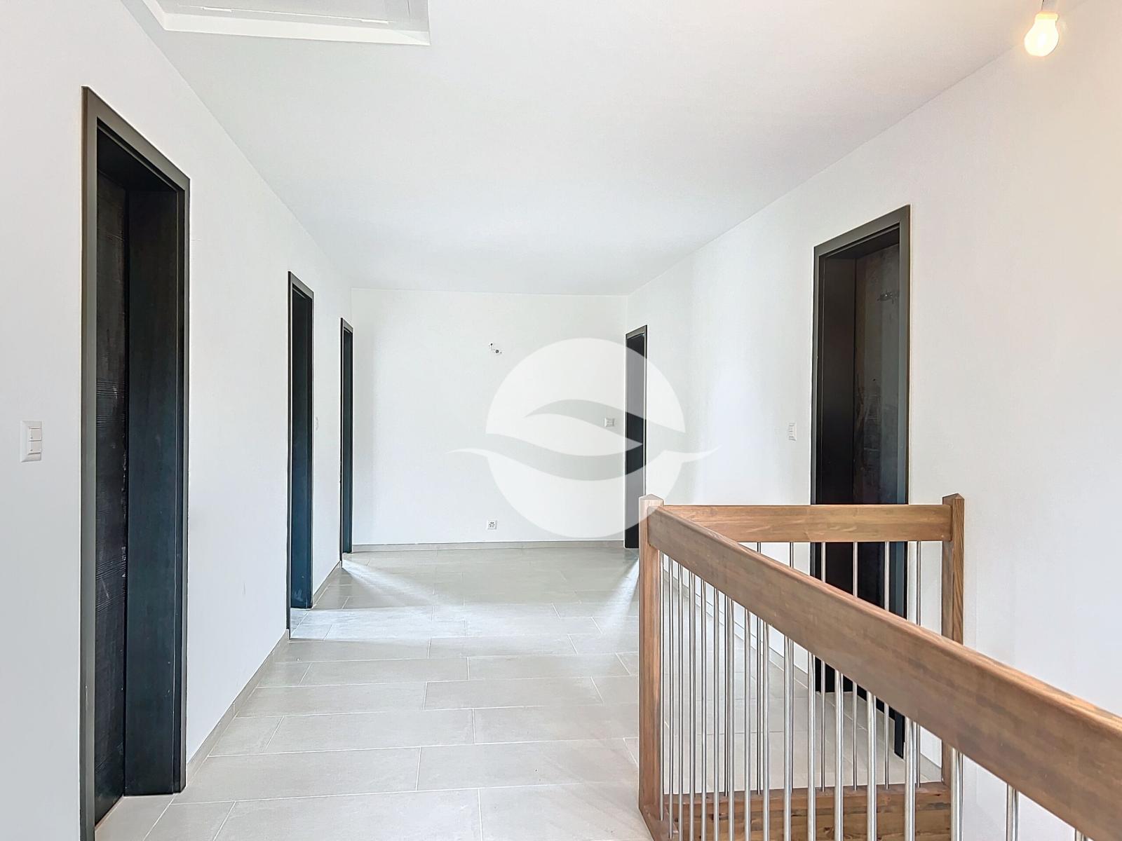 Magnifique maison individuelle, entièrement rénovée !