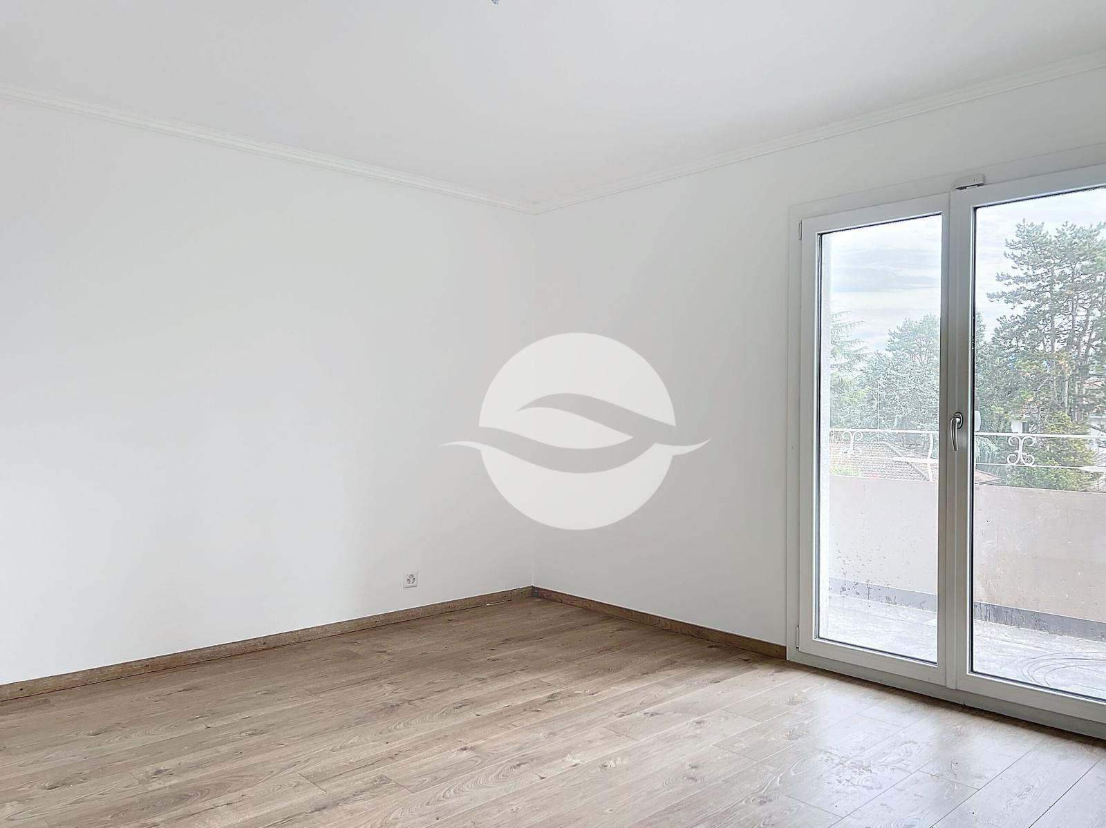 Magnifique maison individuelle, entièrement rénovée !
