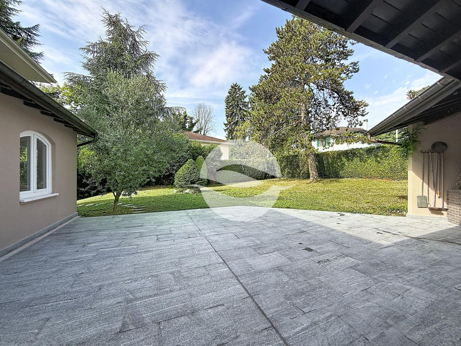 Magnifique maison individuelle, entièrement rénovée !