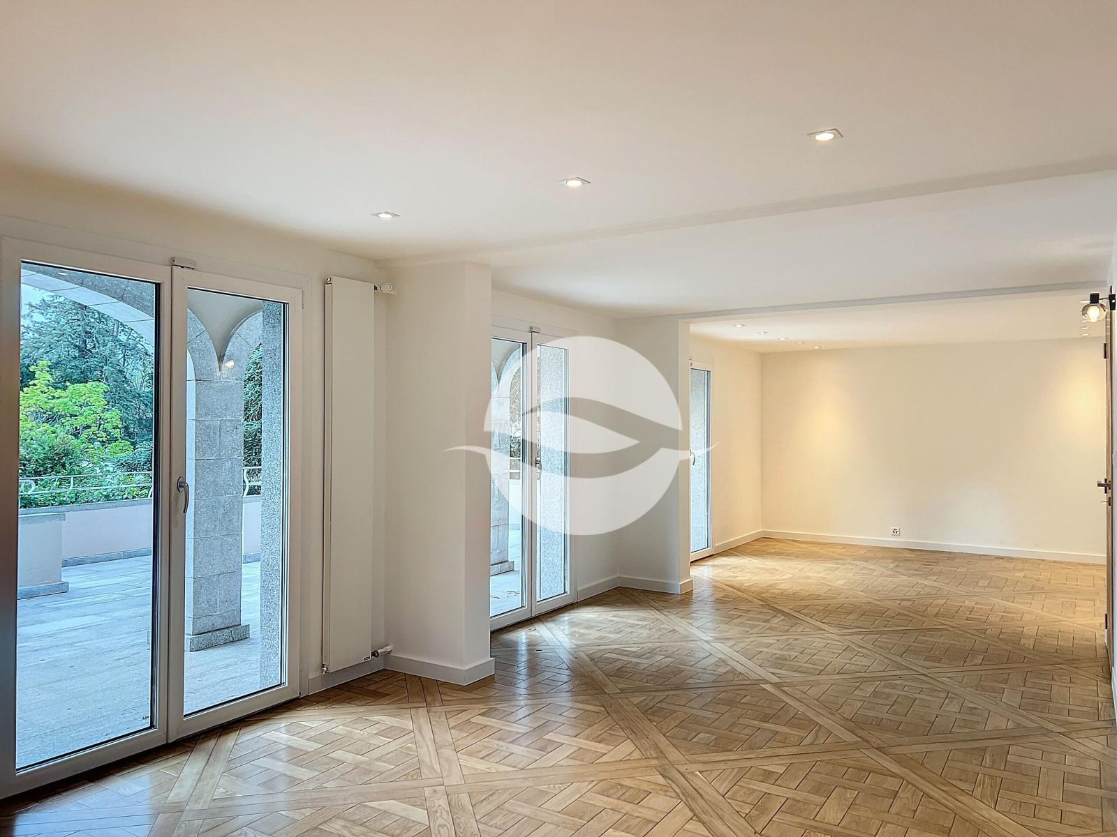 Magnifique maison individuelle, entièrement rénovée !
