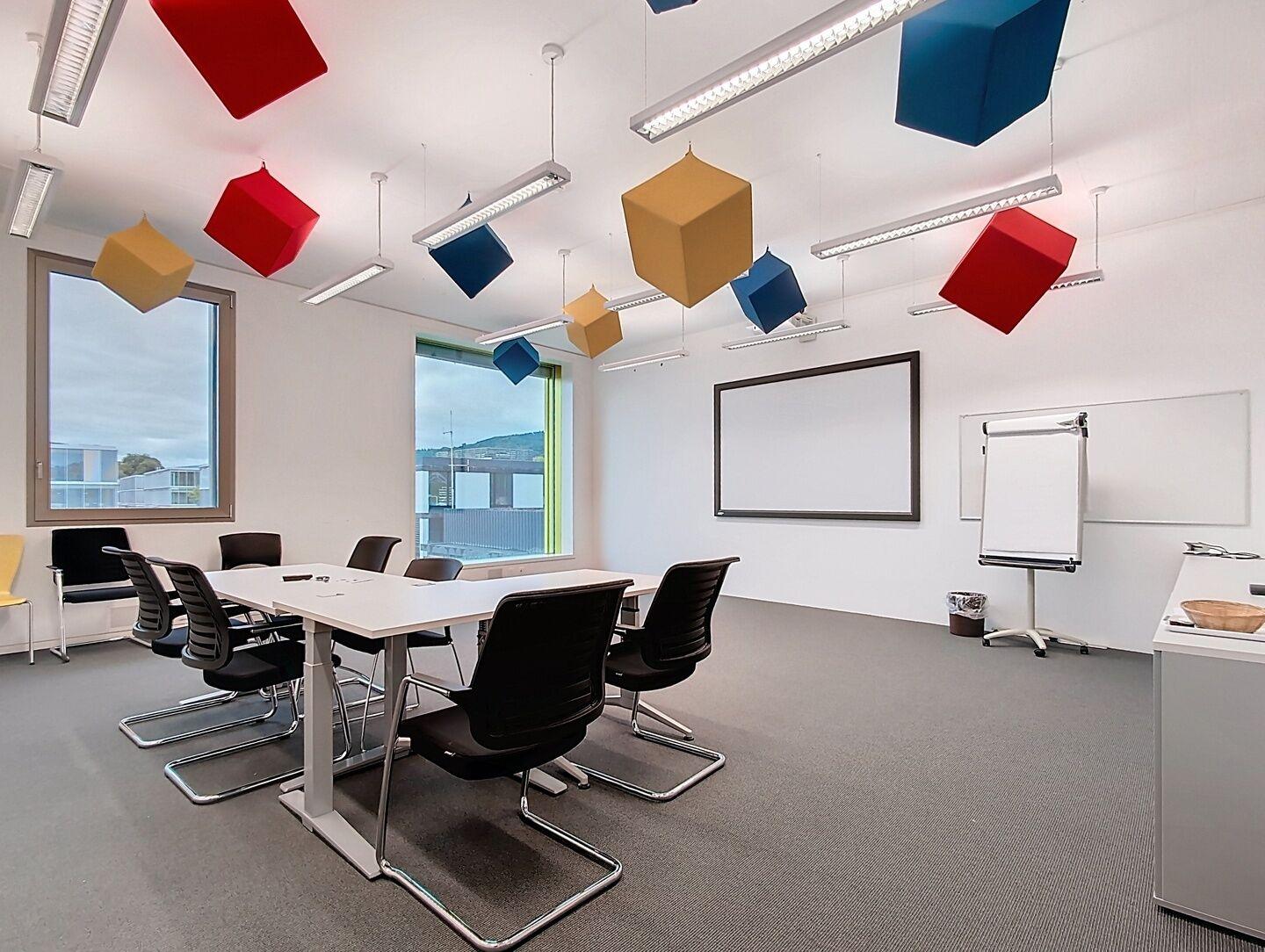 Surface commerciale de 300 m2
