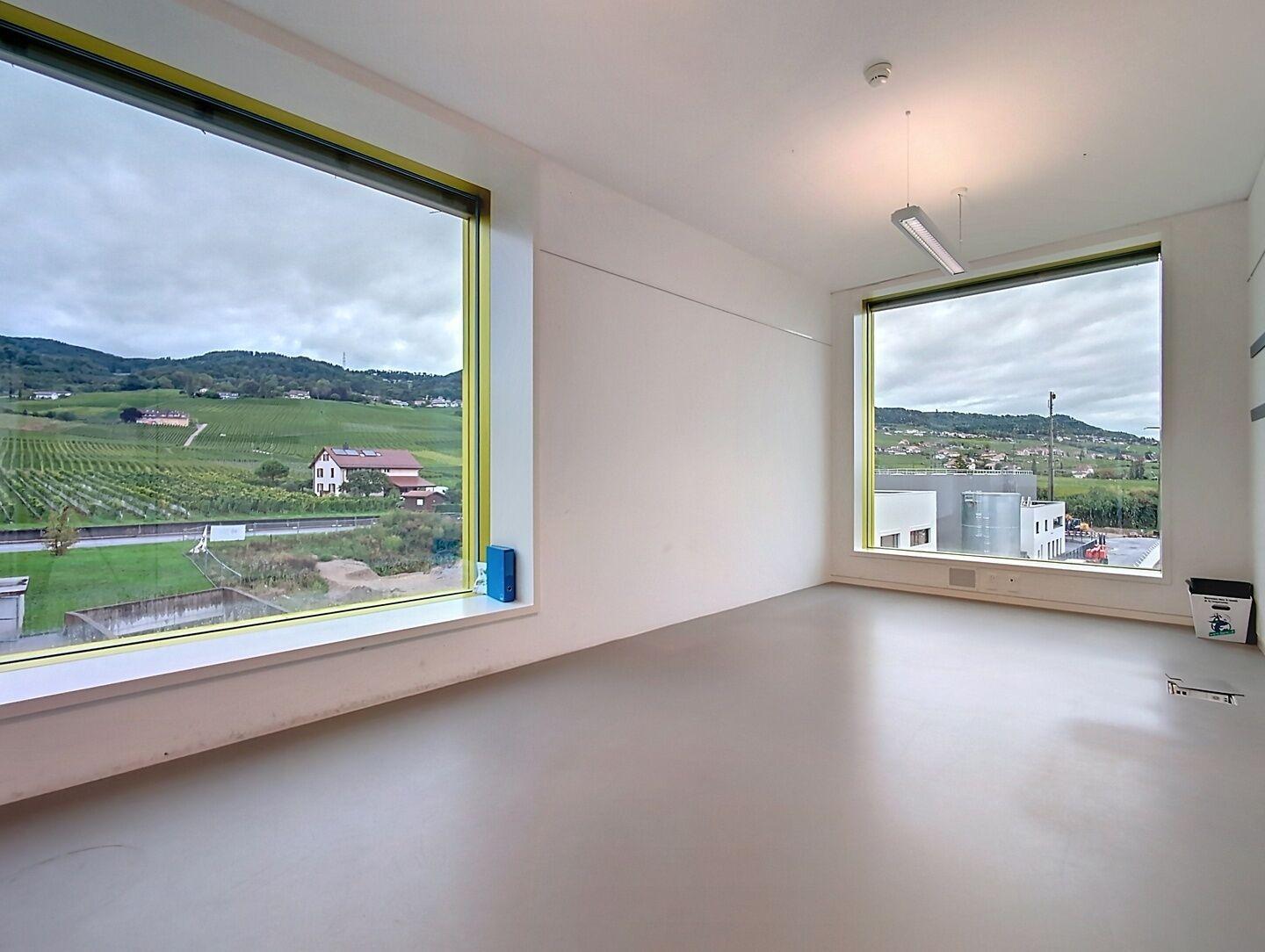 Surface commerciale de 300 m2