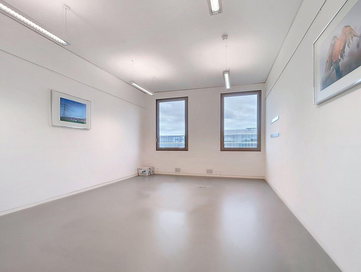 Surface commerciale de 300 m2