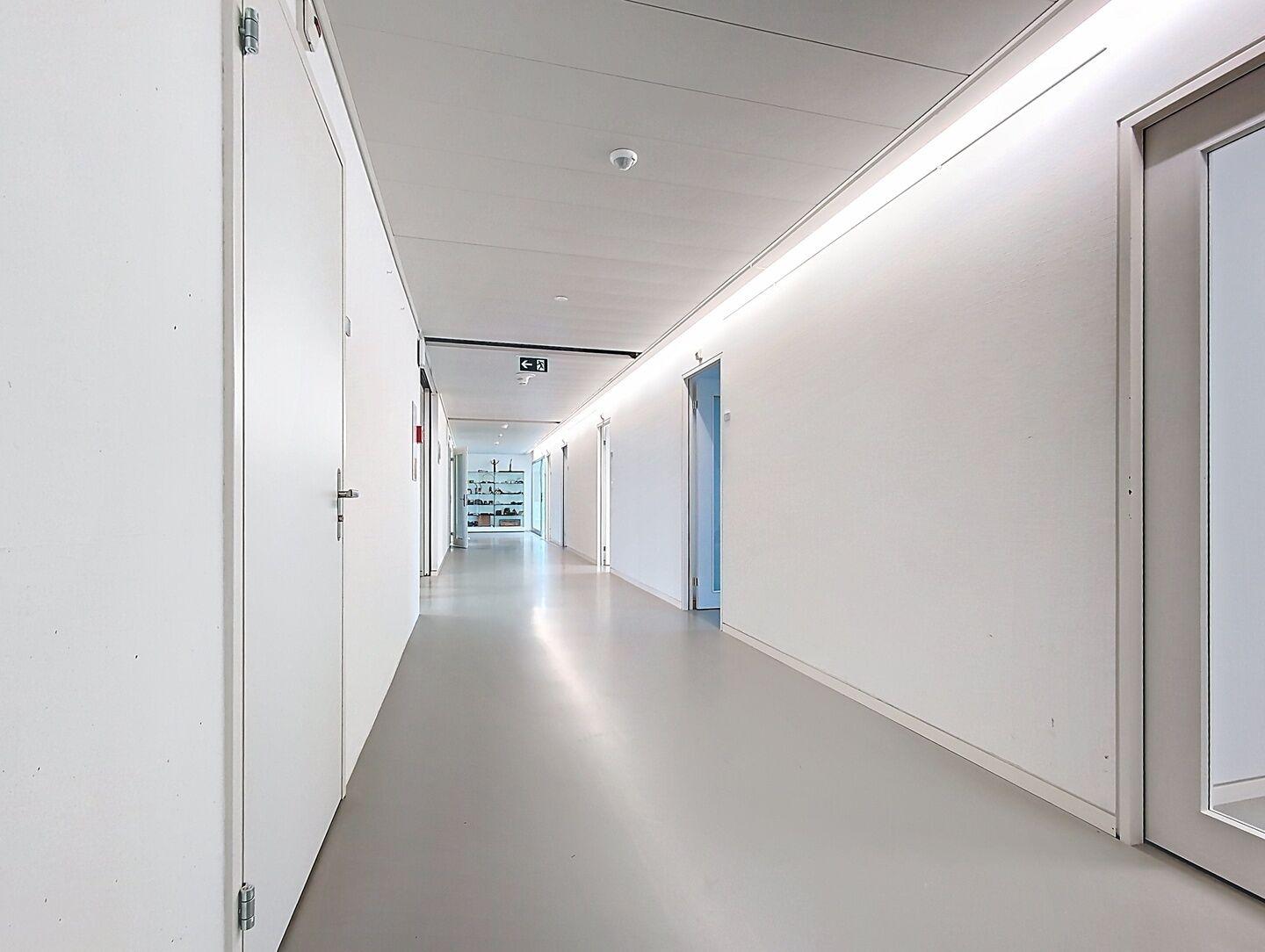 Surface commerciale de 300 m2