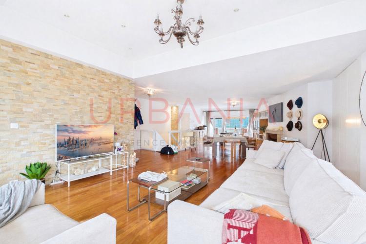 Apartment for sale, Florissant (Geneva, Switzerland)
