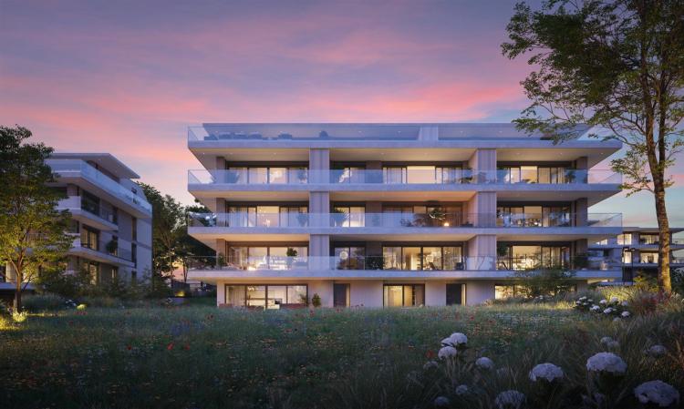 Apartment for sale, Vaud (Coppet, Switzerland)