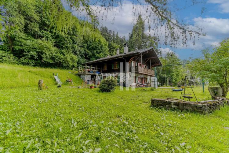 House for sale in Monthey, Switzerland