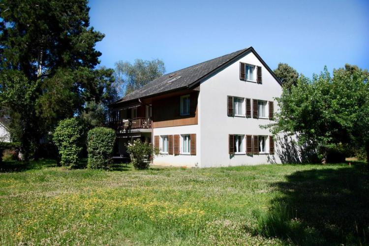 Apartment for sale, Chemin Pré de la Croix (Chavannes-de-Bogis, Switzerland)