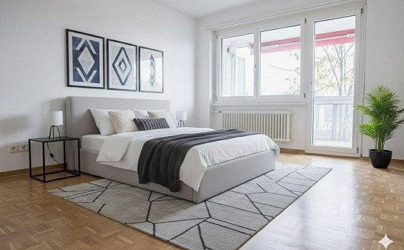 Appartement 3.5 pièces à Jolimont