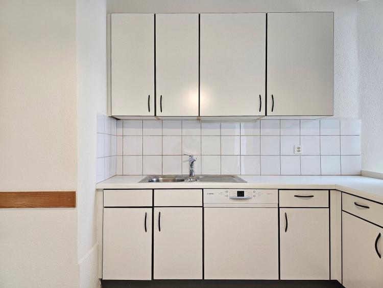 Charmant appartement de 3,5 pièces à La Chaux-de-Fonds