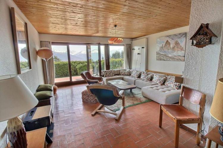 Apartment for rent, Place du Village 3 (Ayent, Switzerland)