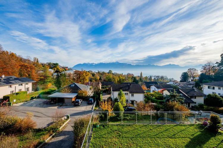 House for sale in Lutry, Switzerland