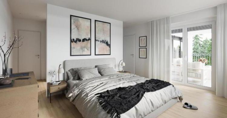 Appartement 4.5 pièces