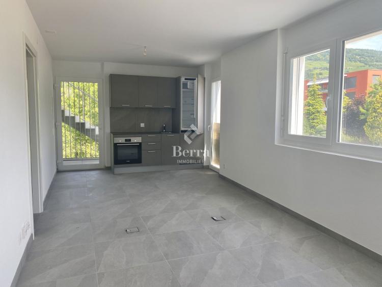 Studio à louer - disponible de suite !