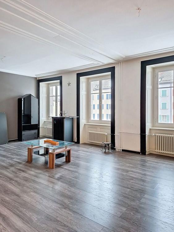 Apartment for sale in La Chaux-de-Fonds, Switzerland