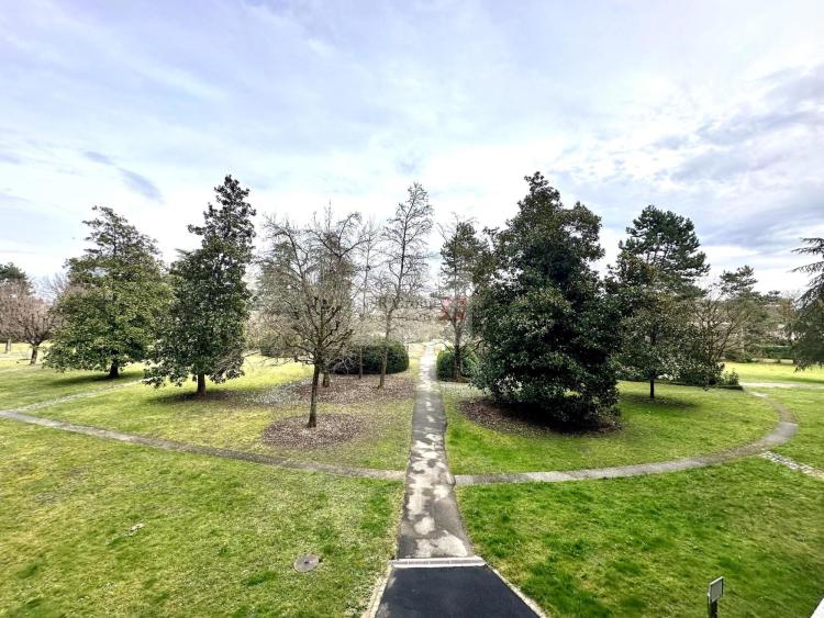Apartment for sale in Grand-Saconnex, Switzerland