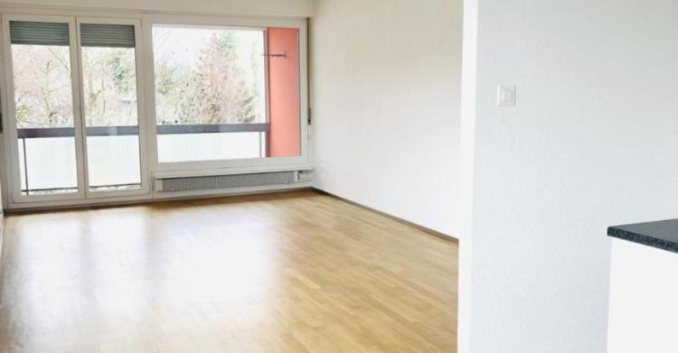 Appartement 3.5 pièces