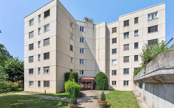 Appartement de 5.5 pièces à Villars-sur-Glâne