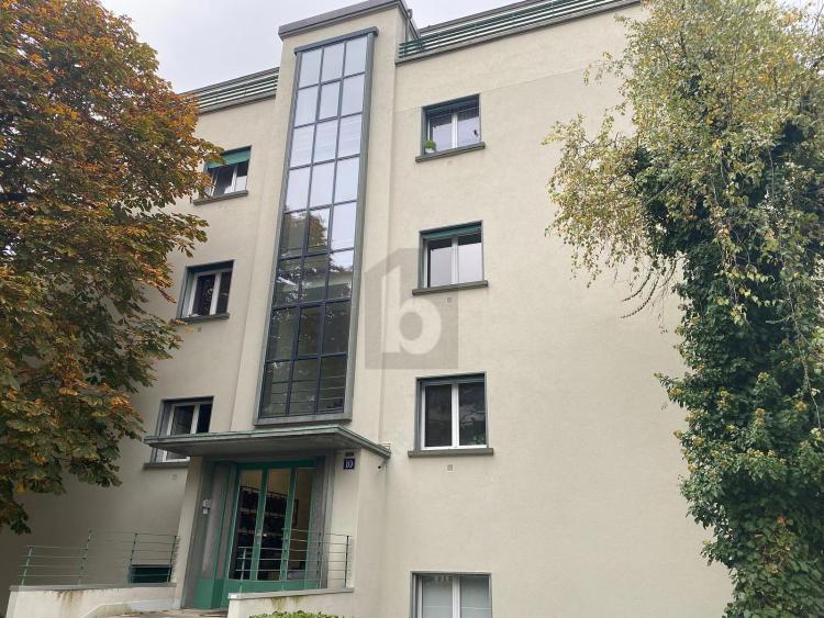 LUMINEUX, FONCTIONNEL & IDÉALEMENT SITUÉ