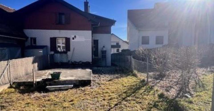 Maison 6.5 pièces