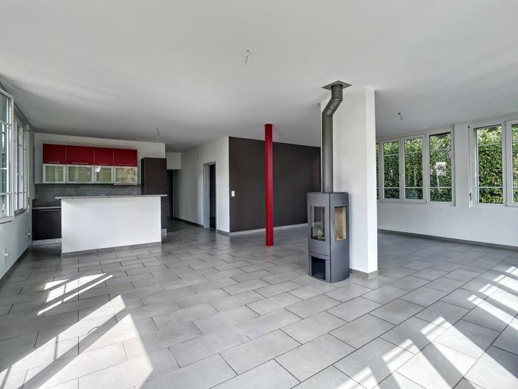 Appartement 5.5 pièces
