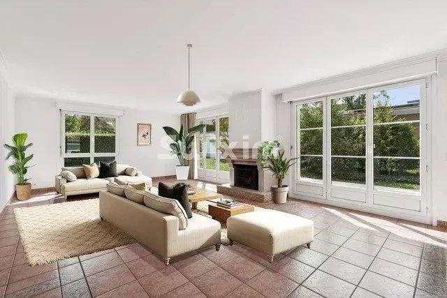 Maison 10 pièces