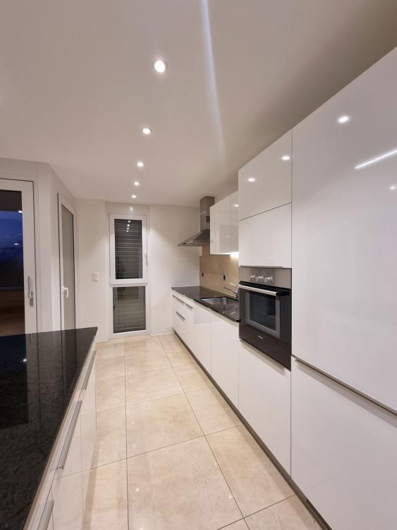 Magnifique appartement de 4,5 pièces en duplex à Vesin