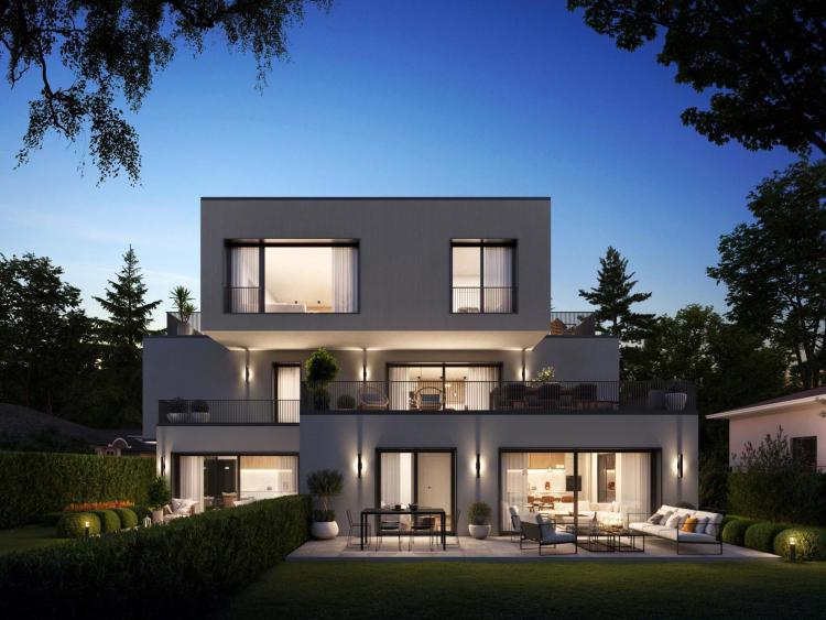 Apartment for sale in Pregny-Chambésy, Switzerland