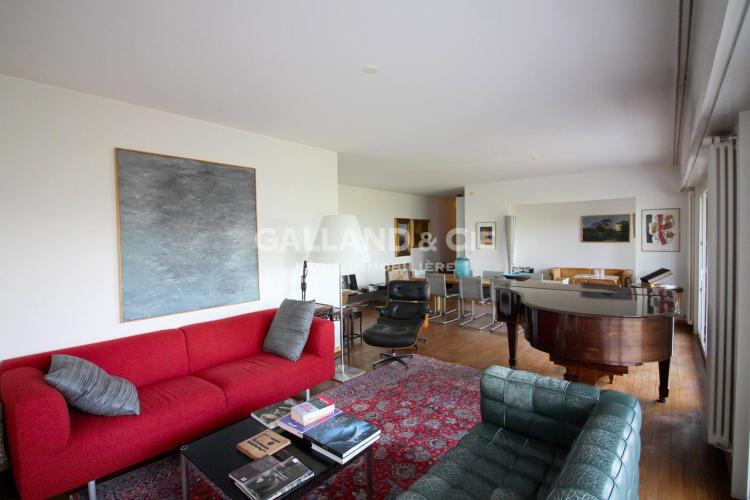 Apartment for sale in Lausanne, Switzerland