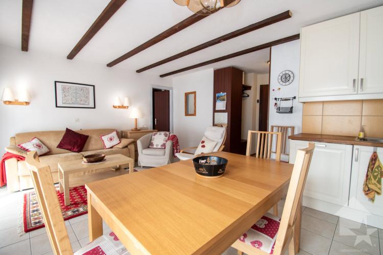 Apartment for sale in Torgon, Switzerland