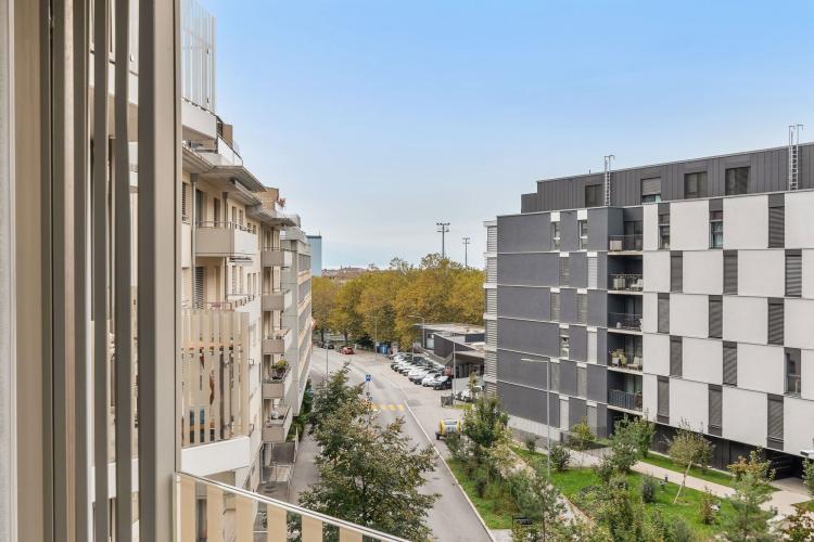 Exclusivité unique ! Appartement de 2 pièces à Vevey