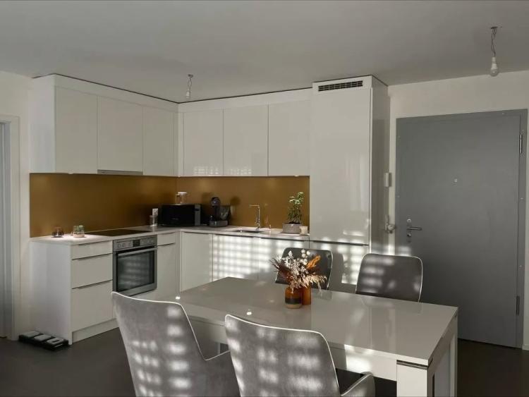 Bel appartement de 2.5 pièces