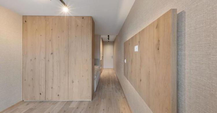 Studio 1.5 pièces